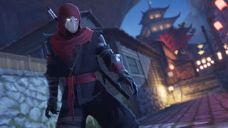Aragami 2 Screenshot 8