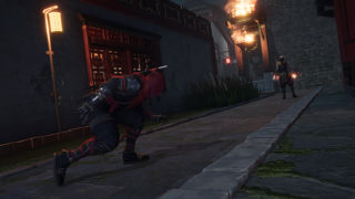 Aragami 2 Screenshot 3
