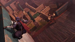 Aragami 2 Screenshot 6
