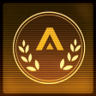 Gravity Bolt Trophy