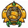 Shopaholic Trophy