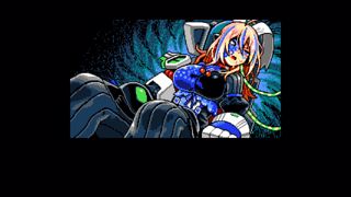 Blaster Master Zero 2 Screenshot 3