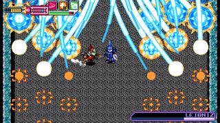 Blaster Master Zero 2 Screenshot 2