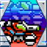 Strongest in the Universe Trophy