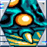 THE DIMENSIONAL GLUTTON Trophy