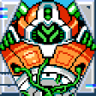 THE METAL GUARDIAN Trophy