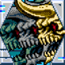 THE PLANET DESTROYER Trophy