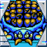 THE WEB OF DESTRUCTION Trophy