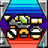 DESTROYER Trophy