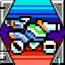 MEMORIES OF THE METAFIGHT Trophy