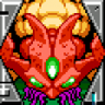 THE ABYSSAL PREDATOR Trophy
