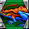 THE EARTH-SHATTERING TYRANT Trophy