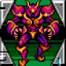 THE ULTIMATE METAFIGHT Trophy
