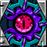 THE UNCONTROLLABLE ENGINE Trophy