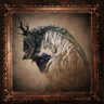 Vicar Amelia Trophy