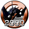 Dent-ified Flying Objects Trophy