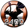 Dragon Fall Trophy