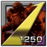 Ravager-Proof Fencer Trophy