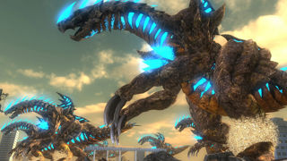 Earth Defense Force 4.1: The Shadow of New Despair Screenshot 6
