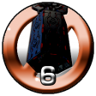 The Brains in Pain Fall Mainly for Your Gain Trophy