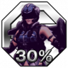 Conquest 30% Trophy