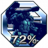 Conquest 72% Trophy