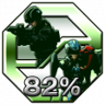 Conquest 82% Trophy