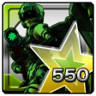 Master Diver Trophy
