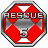 Rescue Trophy