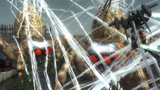 Earth Defense Force 5 Screenshot 6