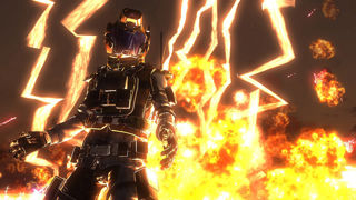 Earth Defense Force 5 Screenshot 10