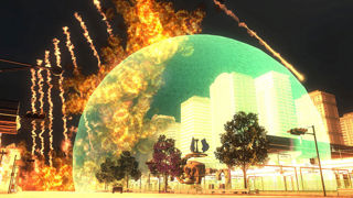 Earth Defense Force 5 Screenshot 3
