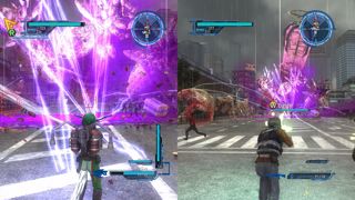 Earth Defense Force 5 Screenshot 13