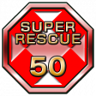 Super Rescue Trophy