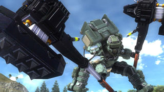 Earth Defense Force 5 Screenshot 8
