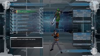 Earth Defense Force 5 Screenshot 12