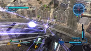 Earth Defense Force 5 Screenshot 11
