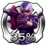 Conquest35 Trophy