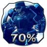 Conquest70 Trophy
