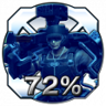 Conquest72 Trophy