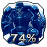 Conquest74 Trophy