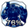 Conquest76 Trophy