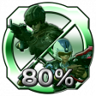 Conquest80 Trophy