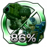 Conquest86 Trophy