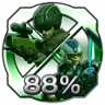 Conquest88 Trophy