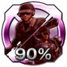 Conquest90 Trophy