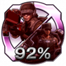 Conquest92 Trophy