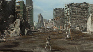Earth Defense Force 6 Screenshot 9