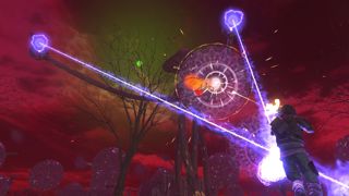 Earth Defense Force 6 Screenshot 2