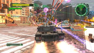 Earth Defense Force 6 Screenshot 11